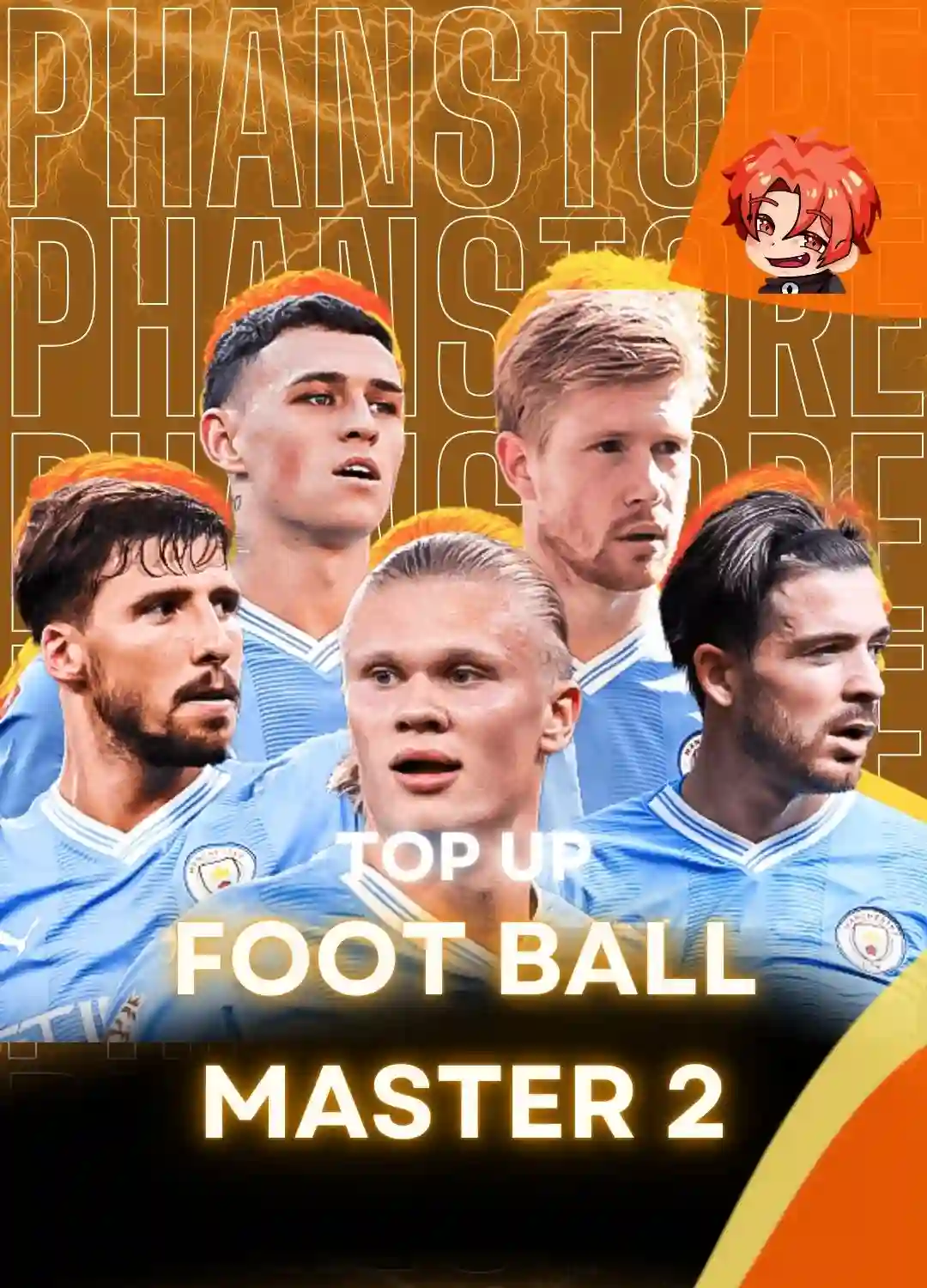 FOOTBALL MASTER 2  Murah